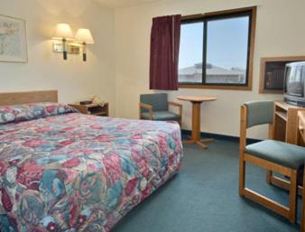 Super 8 by Wyndham Huron, Huron (photo 6)