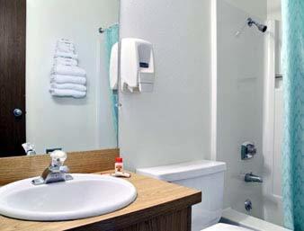 Super 8 by Wyndham Huron, Huron (photo 8)