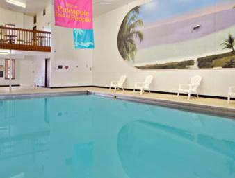 Super 8 by Wyndham Huron, Huron (photo 9)
