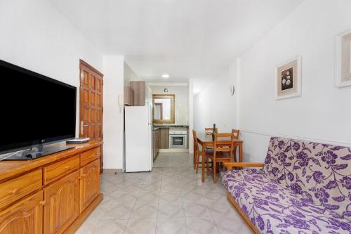 Los Cristianos - Emeterio Center Apartament - 5 min Beach 3