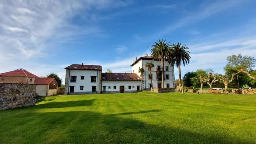 Preciosa Casa de Indiano En Noriega (Asturias)