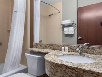 Microtel Inn & Suites by Wyndham Wheeler Ridge photo