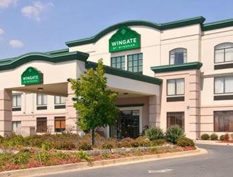 Wingate by Wyndham West Monroe