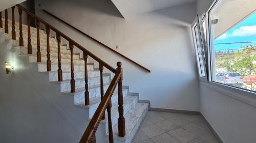  Amarandos Studios - Rooms & Apartments in Marantochori