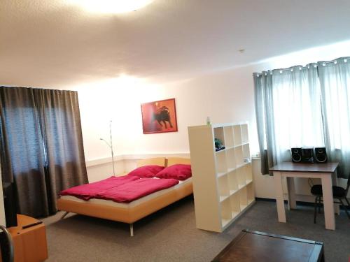 Wohnen - Leben - Apartment - Groß-Umstadt