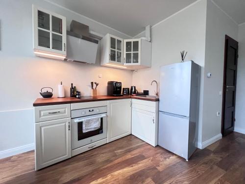 Facilities, CityView Apartment in Veerenni