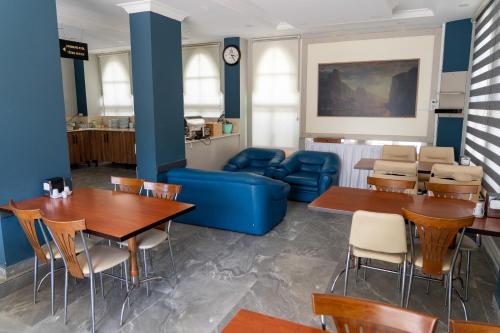 Eroglu City Hotel - image 4