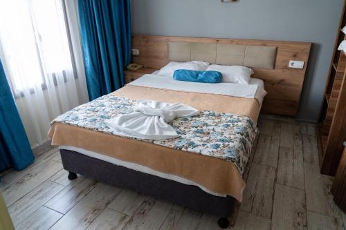 Eroglu City Hotel - image 6
