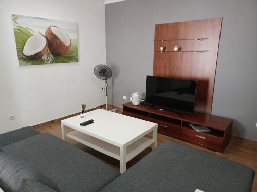  Apartamento Sol e Mar in Monte Gordo