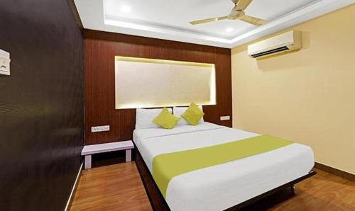 FabHotel U Hotel T Nagar