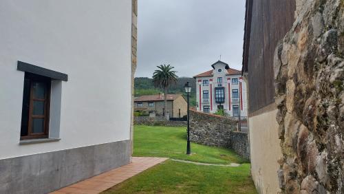 Preciosa Casa de Indiano En Noriega (Asturias)