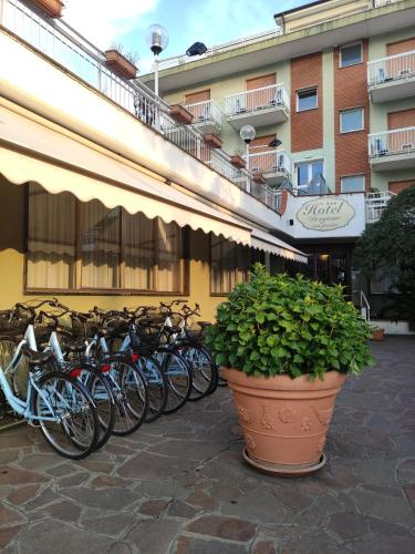 Hotel Bergamo Mare Mhotelsgroup