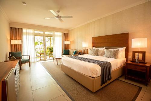 Sands Suites Resort & Spa