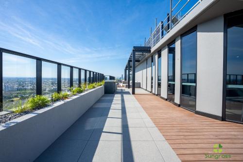 المنظر الخارجي, Liberty One in فوتسكراي