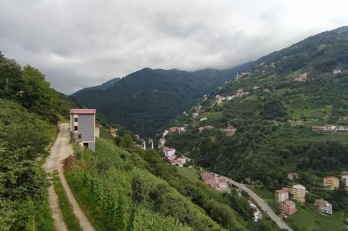 ALTINSOY HOUSE