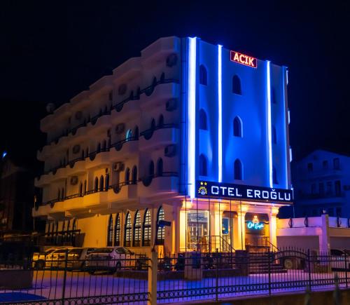 Eroglu City Hotel, Fethiye