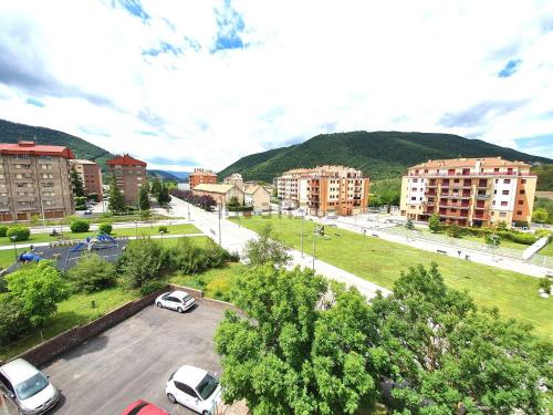 Excelente apartamento en el Pirineo aragonés