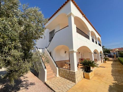 Apartamento Turístico Los LLanos 8