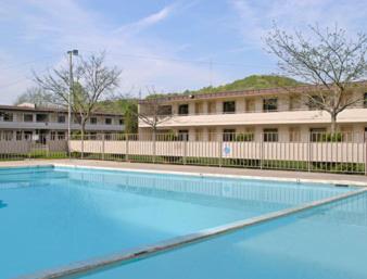 Days Inn by Wyndham Oak Ridge Knoxville in Oak Ridge, USA