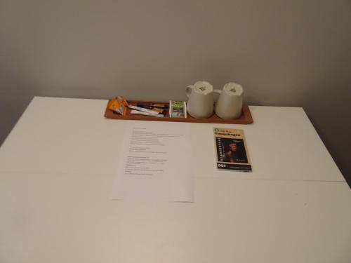 B&B SPS Downtown Copenhagen, Kopenhaga (zdjęcie 5)