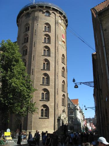 B&B SPS Downtown Copenhagen, Kopenhaga (zdjęcie 10)