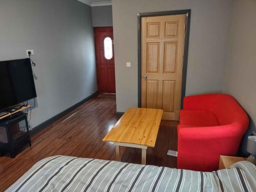 Old Eden House in Sligo Városközpont