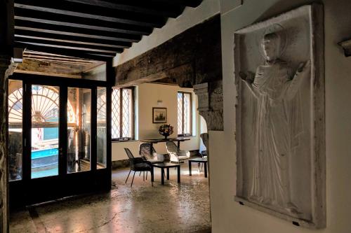 Residence Ca' Foscolo, Wenecja (zdjęcie 11)