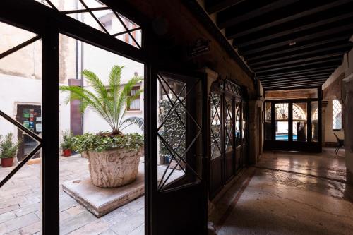 Residence Ca' Foscolo, Wenecja (zdjęcie 10)