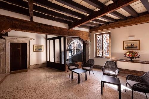 Residence Ca' Foscolo, Wenecja (zdjęcie 8)