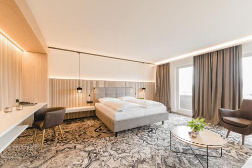 Hotel und Therme NOVA Room Type - Junior Suite