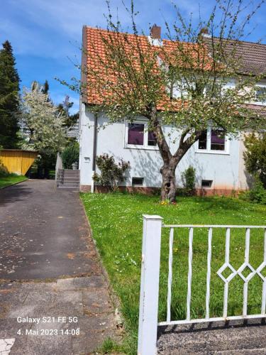 Feriendomizil in Künzell, Deutschland