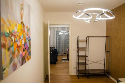 Luxus Wohnung Hing Im Stadtzentrum, Norymberga (zdjęcie 7)