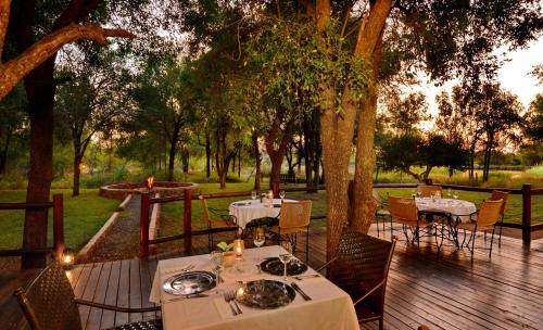 Black Rhino Game Lodge