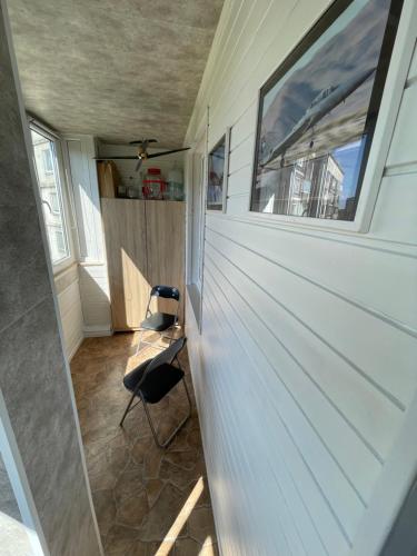Ruses. One Bedroom Apartment, Riga (foto 9)
