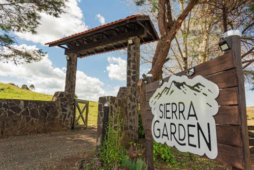 Sierra Garden Houses