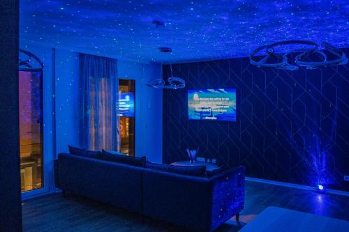 Luxus Wohnung Hing Im Stadtzentrum, Norymberga (zdjęcie 4)