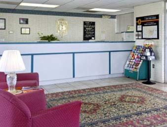Super 8 by Wyndham Ocala I-75, Ocala (photo 5)