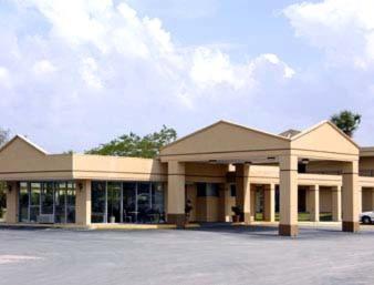Super 8 by Wyndham Ocala I-75, Ocala (photo 9)