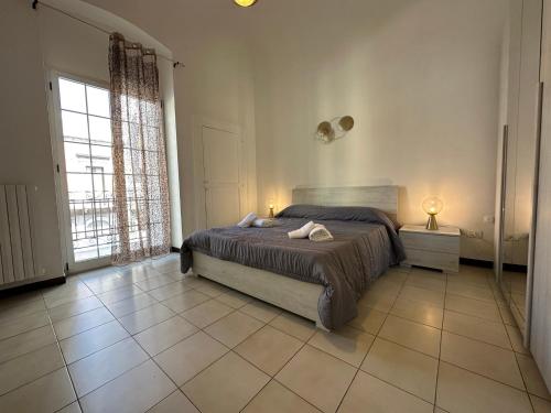 CconfortHotels Appartamento Crispi