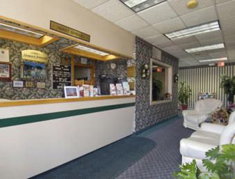 Howard Johnson by Wyndham Albany, Albany (zdjęcie 6)