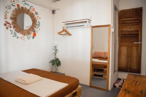 Sacred Lotus Plant-Based Cafe X Homestay, Phnom Penh
