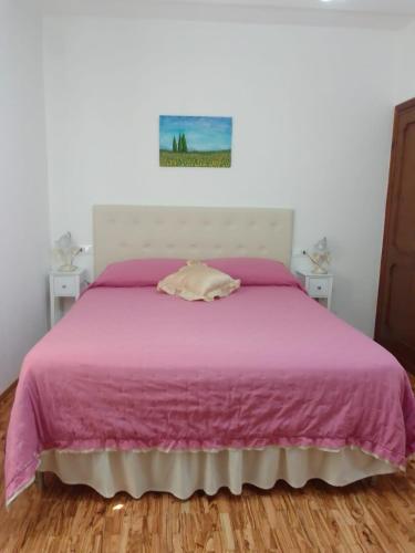  dalla CARLA in Toscana, Pension in Monte San Savino