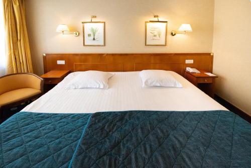 Splendid Hotel & Spa Nice, Nice (photo 9)