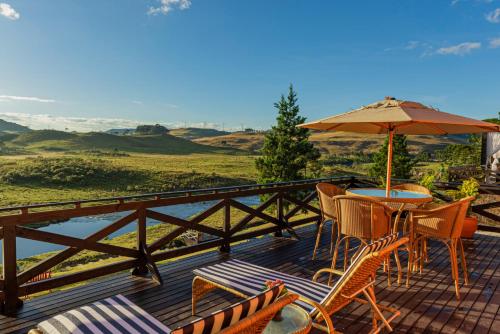 設施, Sierra Garden Houses in 邦雅爾丁達塞拉