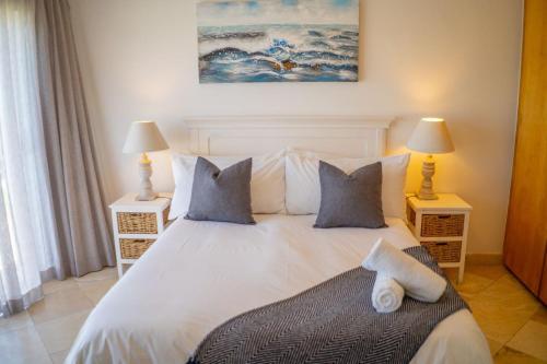 7th Wonder Beach Guest House Room Type - Standard Double Room