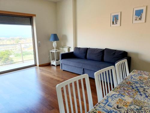 Near Oporto and sea – khách sạn tại Canidelo