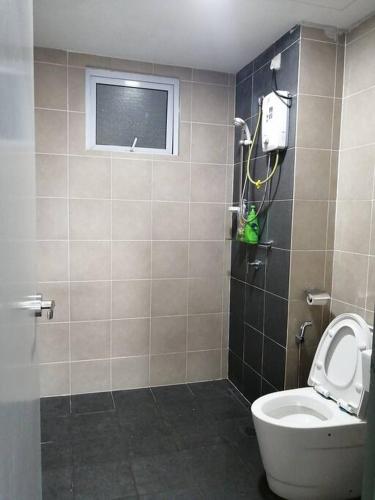 Aurora Residence @ PUCHONG PRIMA