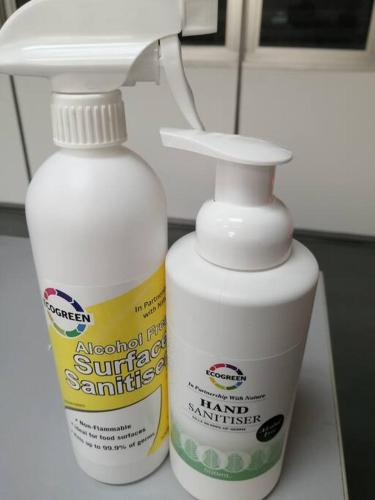 Aurora Residence @ PUCHONG PRIMA