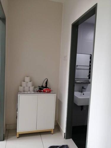 Aurora Residence @ PUCHONG PRIMA