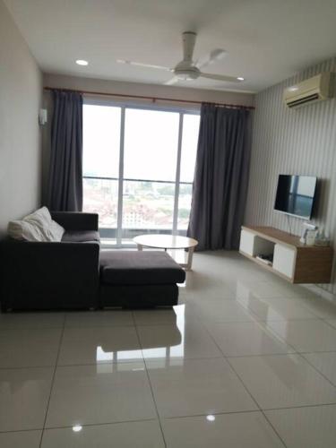 Aurora Residence @ PUCHONG PRIMA